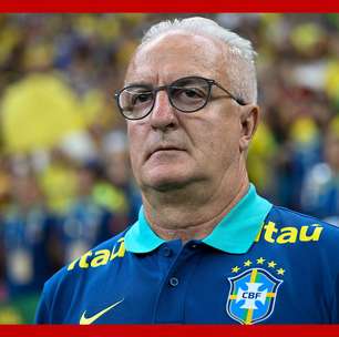 CBF demite Dorival Júnior do comando da Seleção Brasileira após vexame contra a Argentina