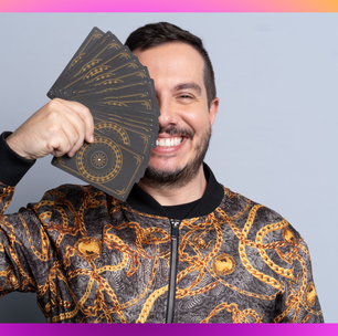 André Mantovanni traz as previsões da semana para todos os signos; assista