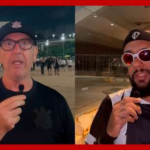 Torcedores do Corinthians revelam opiniões 'polêmicas' sobre o atual elenco