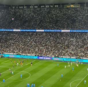 'Paulistinha', '4º Centenário' e mais: torcida do Corinthians provoca o Palmeiras antes de final