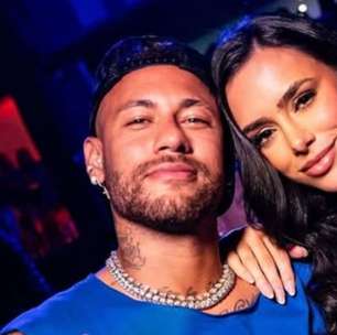 Após polêmicas, Neymar quebra o silêncio sobre casamento com Biancardi: 'Minha esposa'
