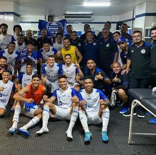 Confiança empata com Itabaiana, mas conquista o bicampeonato sergipano
