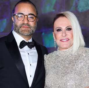 Ana Maria Braga marca casamento com Fábio Arruda após 3 anos de namoro e escolhe time de padrinhos famosos: saiba quem são e mais!