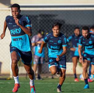 Mirassol estreia no Campeonato Brasileiro diante do Cruzeiro