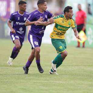 Nos pênaltis, Primavera derrota o Cuiabá e conquista o Mato-grossense de 2025