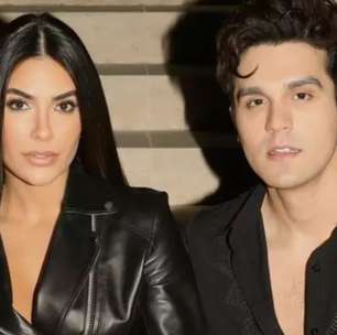 Filha de Luan Santana e Jade Magalhães completa três meses e ganha festa luxuosa; confira