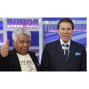 'Colocou uma válvula na cabeça': ex-assistente de Silvio Santos, Roque se alimenta por sonda e não anda, revela esposa