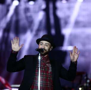 Justin Timberlake e mais: O que toca hoje no Lollapalooza 2025? Veja horários e como assistir