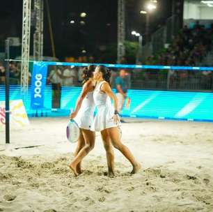 Marchezini e Chow batem líderes do ranking e decidem o BT 400 de Baln. Camboriú