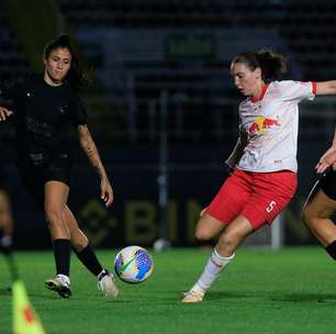 Bragantinas enfrentam as Brabas do Timão pelo Brasileirão Feminino