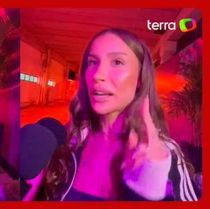 Bianca Andrade comenta vida amorosa: 'Falo muito de pegação e faço pouco'