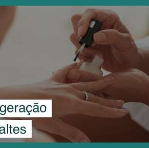 Unhas mais belas: O que há por trás da nova geração de esmaltes?