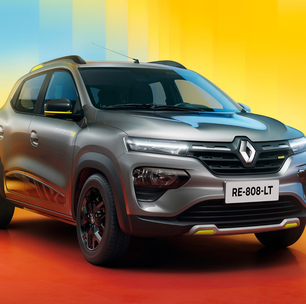 5 carros zero km mais baratos do Brasil em janeiro de 2026