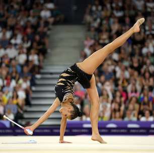 Treinadora obrigava ginastas a tirarem a roupa como punição por erros, diz jornal