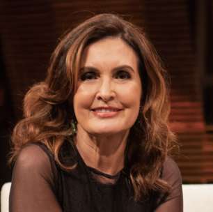 Fátima Bernardes revela momento difícil com Bonner: 'Não fui tratar nada disso'