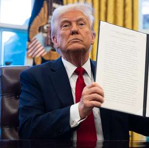 As acusações do governo Trump contra o Brasil antes de dia do tarifaço global