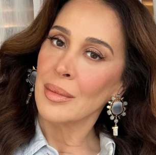 Claudia Raia causa polêmica ao comentar gravidez de Carol Peixinho