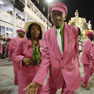 Velhas Guardas das escolas de samba podem ser reconhecidas como patrimônio cultural imaterial do Brasil