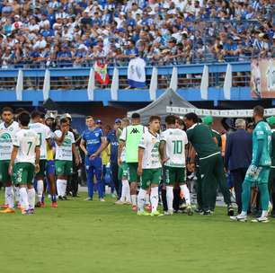 Avaí e Chapecoense são punidos pelos incidentes na final do Catarinense