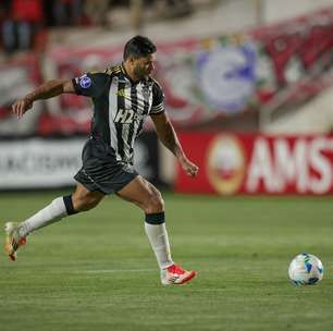 Atlético-MG sofre com altitude e empata sem gols com Cienciano na estreia