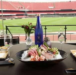 8 restaurantes para você conhecer dentro dos estádios de futebol da capital