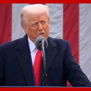 Trump anuncia tarifas de 25% sobre automóveis importados para os Estados Unidos