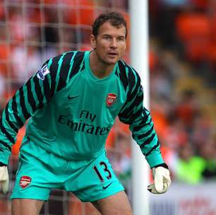 Veja detalhes da prisão de ex-goleiro do Arsenal