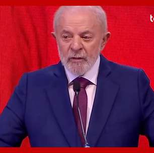 Lula diz que tomará 'todas as medidas' para 'defender' Brasil de tarifaço de Trump