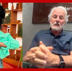 MP pede que polícia investigue denúncia de Juliana Oliveira contra Otávio Mesquita por estupro