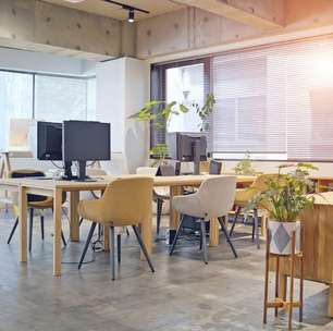 5 dicas para aplicar o Feng Shui no ambiente de trabalho
