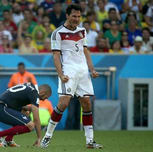 Hummels anuncia aposentadoria e agora só quatro alemães do 7 a 1 seguem na ativa; veja quais