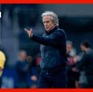 Jorge Jesus está perto de assumir a Seleção Brasileira?