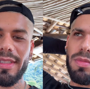 Zé Felipe enfrenta desafio inacreditável aos 26 anos: 'Não tem como não saber'