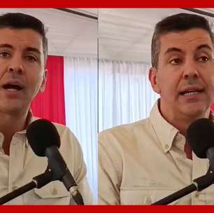 Presidente do Paraguai diz que espionagem da Abin reabre 'velhas feridas' da guerra com o Brasil