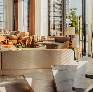 Quanto custa a diária em suíte de hotel em SP que saiu em lista das mais luxuosas do mundo?