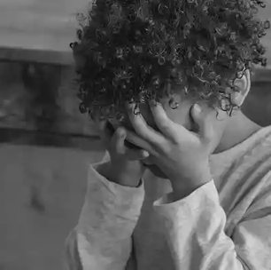 Quanto custa a saúde mental de uma criança negra?