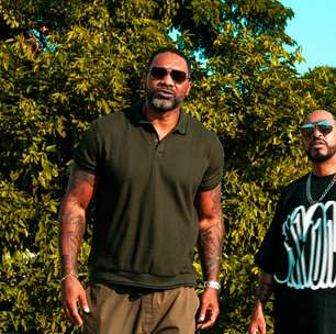 Em parceria inédita, Thaíde e MV Bill lançam clipe celebrando a cultura de rua