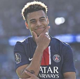 PSG vence e conquista tetra francês com seis rodadas de antecipação