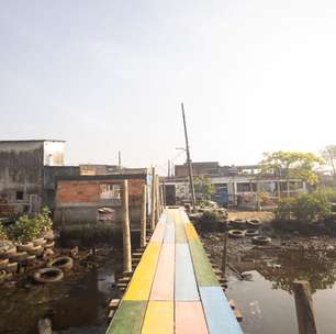Santos terá primeiro museu de favelas, instalado em sete locais