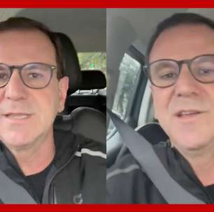 Eduardo Paes pede que cariocas evitem sair de casa em função da chuva: 'Lê um livro, vê uma série'