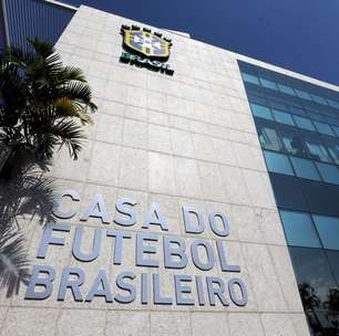 CBF diz que regra a punição por subir na bola durante jogo cumpre orientação da Conmebol