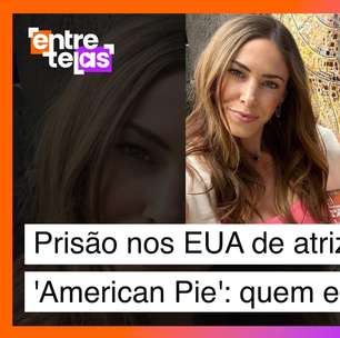 Prisão de atriz de 'American Pie' na imigração dos EUA: quem errou?