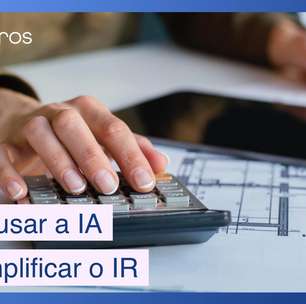 Como usar a IA para simplificar sua declaração de Imposto de Renda