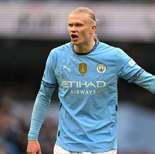 Palpite Manchester United x Manchester City - Campeonato Inglês - 06/04/2025
