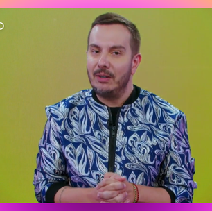André Mantovanni revela as previsões dos signos para a semana