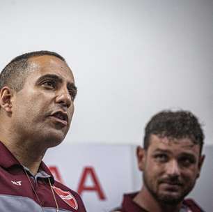 Staff de jogador muda planos e Vila Nova com Hugo desiste de contratação: "Não vem"