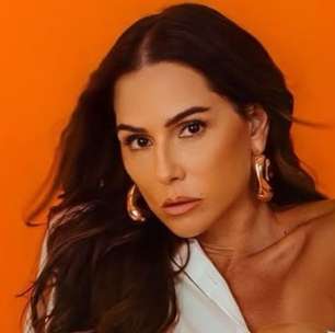 Famoso e gato! Saiba quem é novo namorado de Deborah Secco