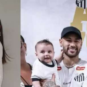 Neymar exclui Helena? Amanda Kimberlly se pronuncia após boatos