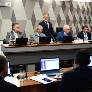 CCJ do Senado pode votar proposta que acaba com reeleição de presidente, governadores e prefeitos