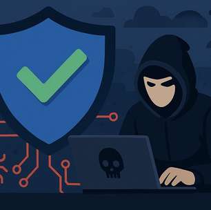 Como um antivírus pode evitar ataques hackers no seu dispositivo